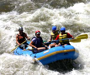 Adventure