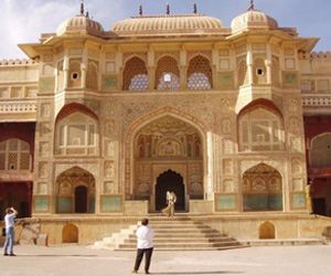 Amber Fort