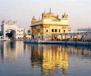 Amritsar