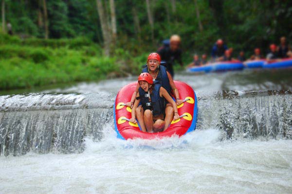 Bali Honeymoon Tour