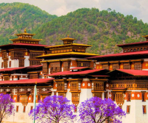 Bhutan