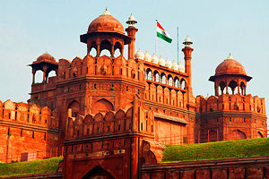 central-india