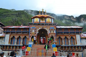 char-dham