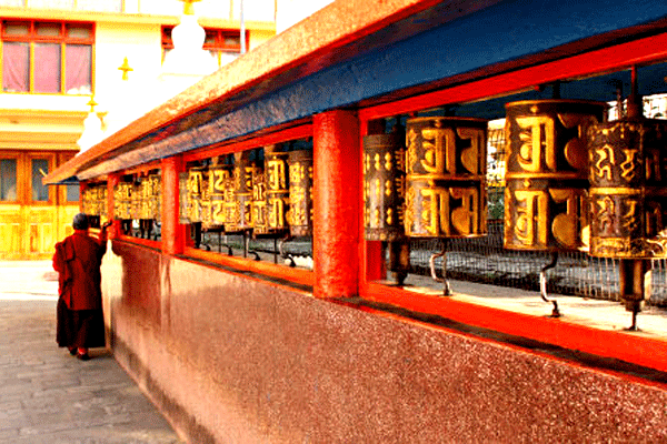 Darjeeling To Kalimpong Gangtok Tour, India