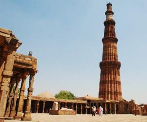 Delhi