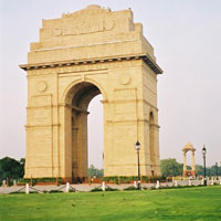 Weekend Getaways From Delhi