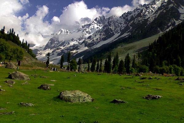 06 Days Kashmir Tour, India