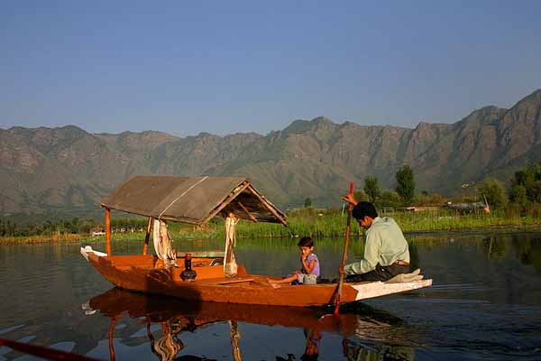 07 Days Kashmir Tour, India 