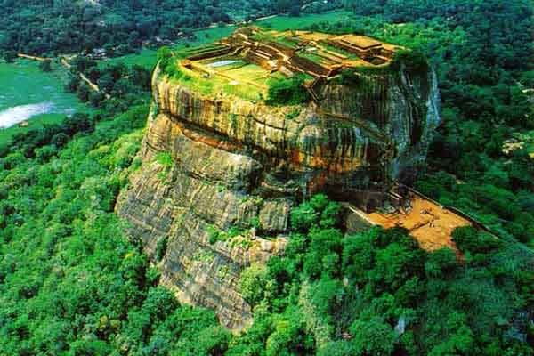 Sri Lanka Tour