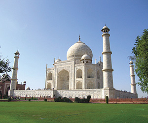 Golden triangle
