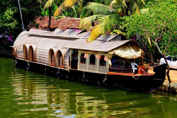 Kerala Tour