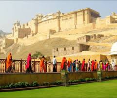 Jaisalmer Fort