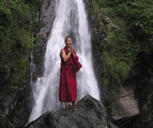 Kangra Valley