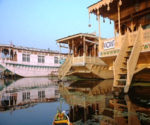Kashmir
