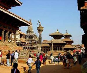 Khatmandu