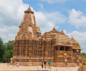 Khajuraho