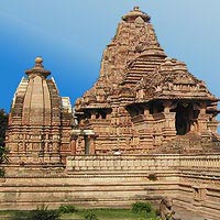 Weekend Getaways From Khajuraho