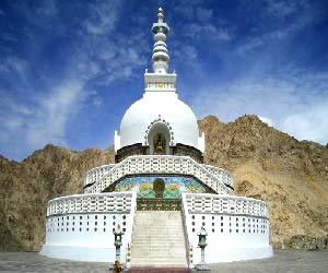 Ladakh