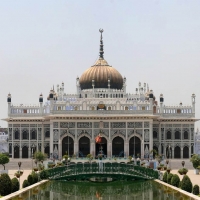 Weekend Getaways From Lucknow
