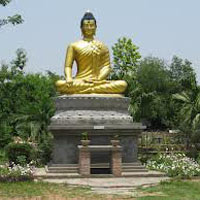 Weekend Getaways From Lumbini