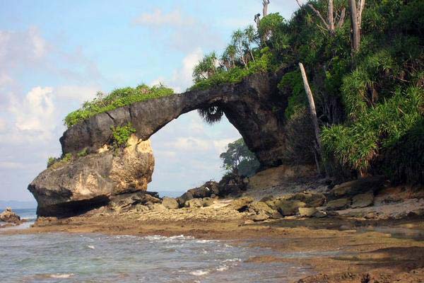 04 Days Andaman Magical Tour, India