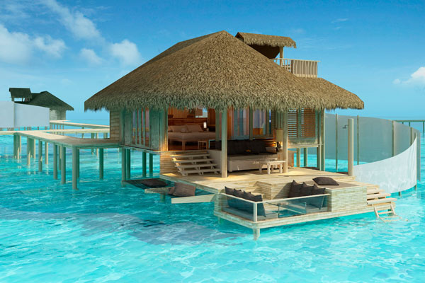 Maldives Tour Packages, India