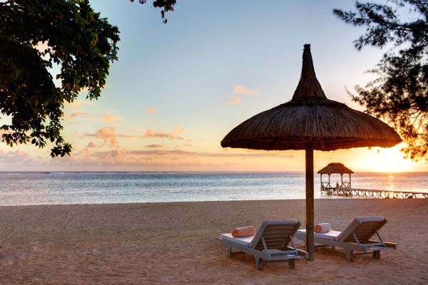 Mesmerizing Mauritius Tour