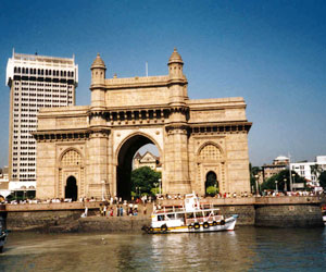 Mumbai