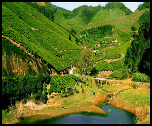 Munnar