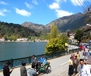 Nainital