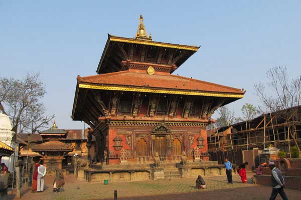 Nepal Tour