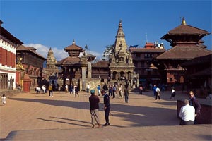 central-india