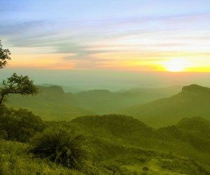 Pachmarhi