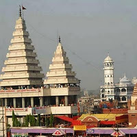 Weekend Getaways From Patna