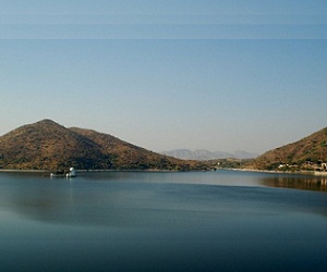 Pichola Lake