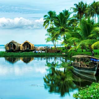 Best Places to Visit in August