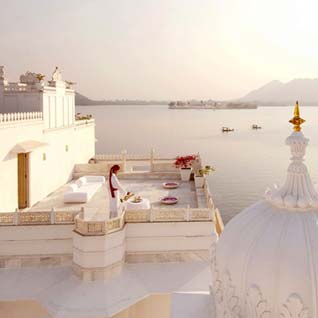 Best Places to Visit in December