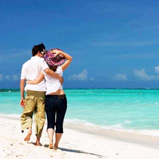 Best Places to Visit in February