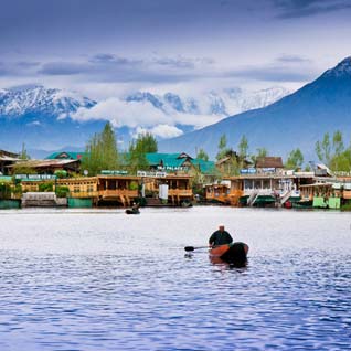 Best Places to Visit in July