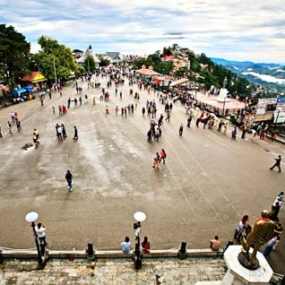 Best Places to Visit in March