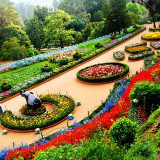 Best Places to Visit in May