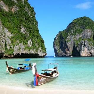 Best Places to Visit in September