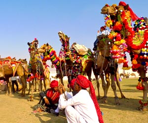 Rajasthan