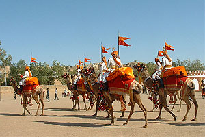 rajasthan