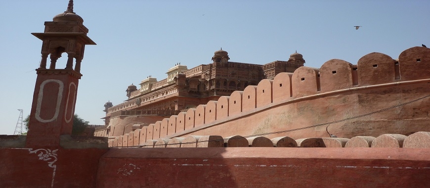 Rajasthan Travel Guide