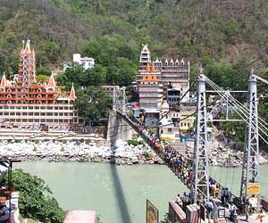 Rishikesh