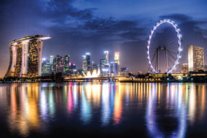 singapore malaysia