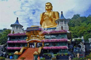 srilanka