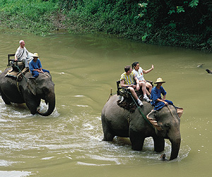 Thailand