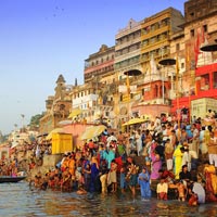 Weekend Getaways From Varanasi